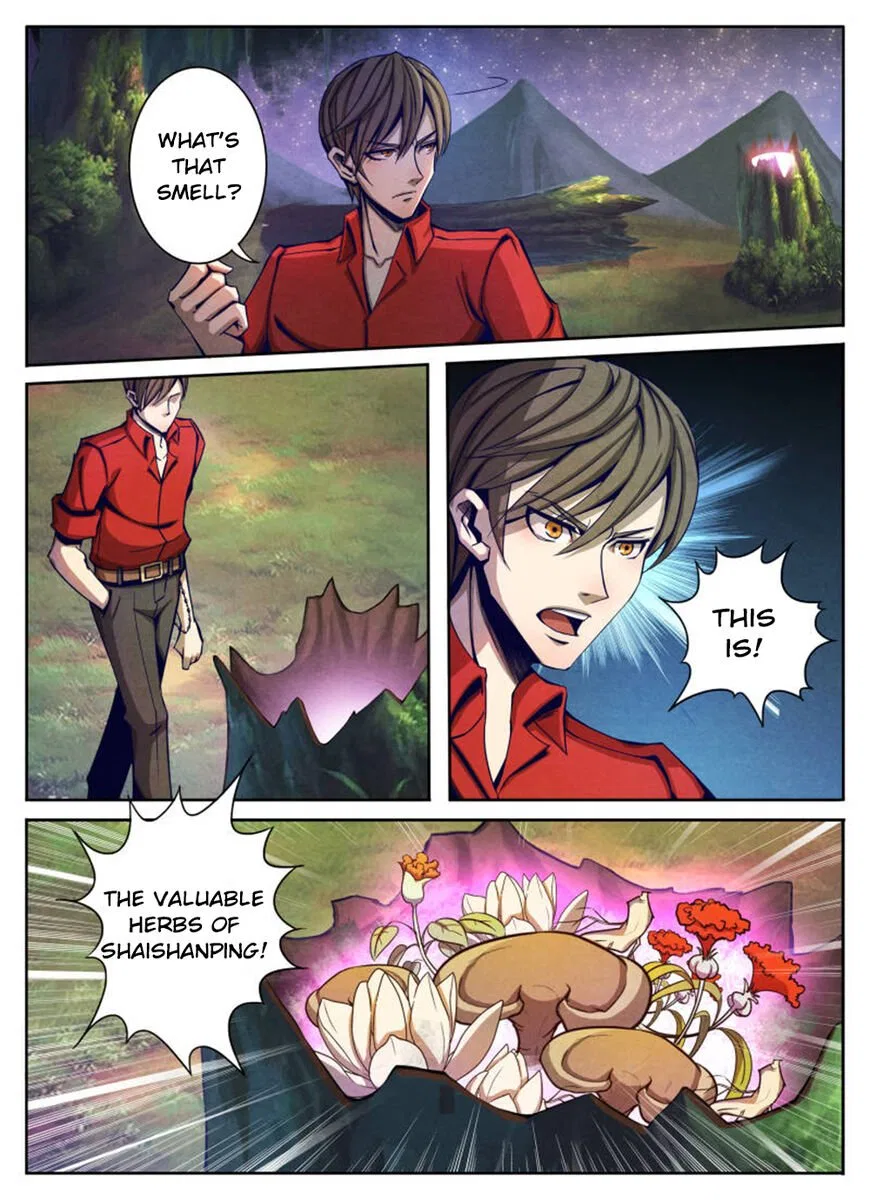 Return From the World of Immortals Chapter 10 – Page 16