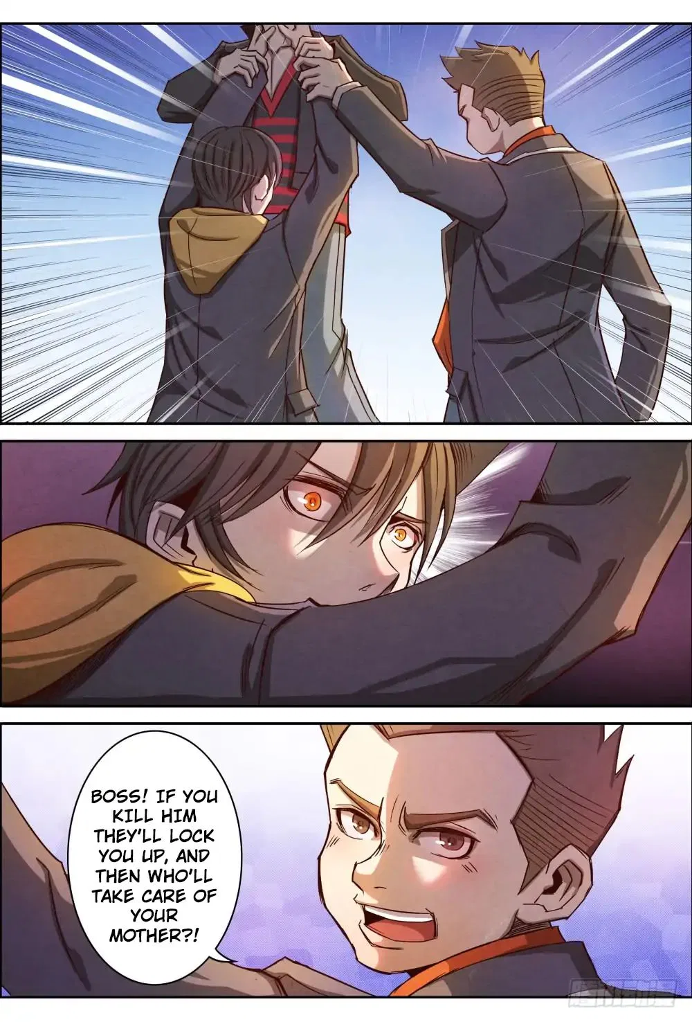 Return From the World of Immortals Chapter 5 – Page 18