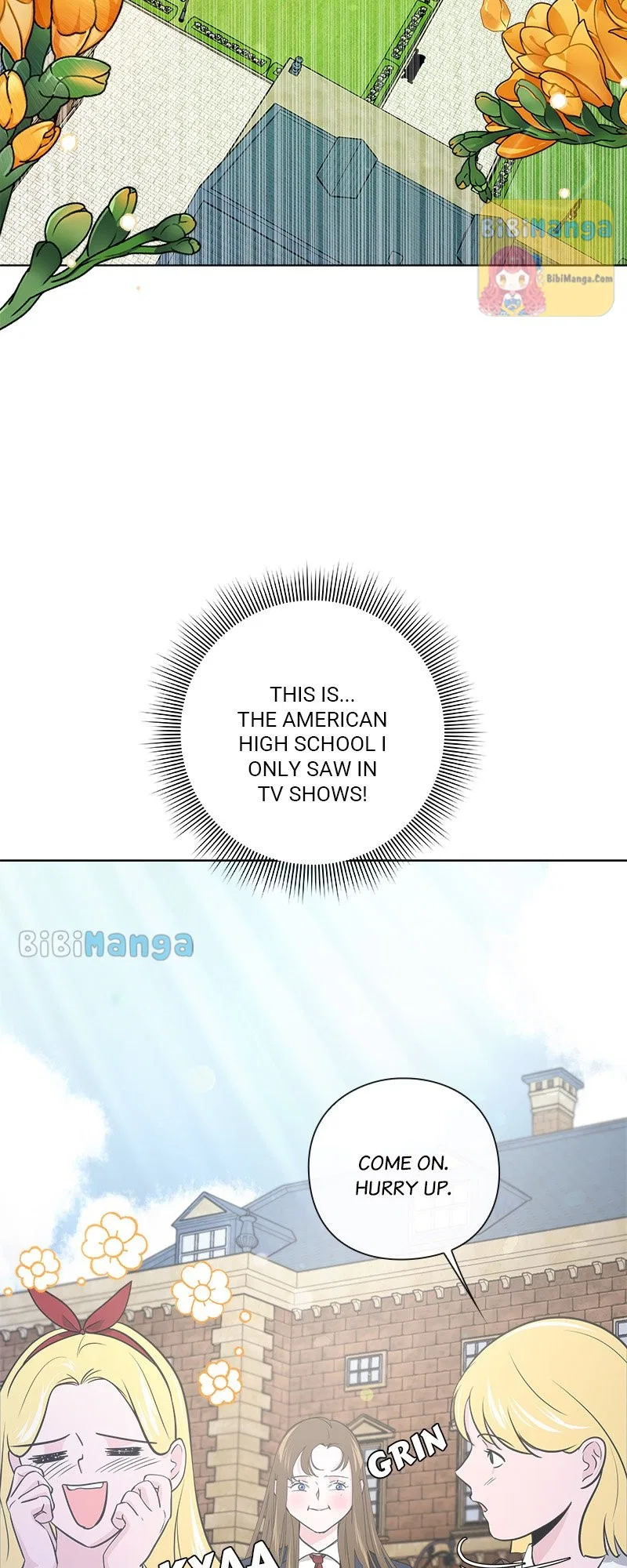 Once Upon a One Night Mistake Chapter 5 – Page 2