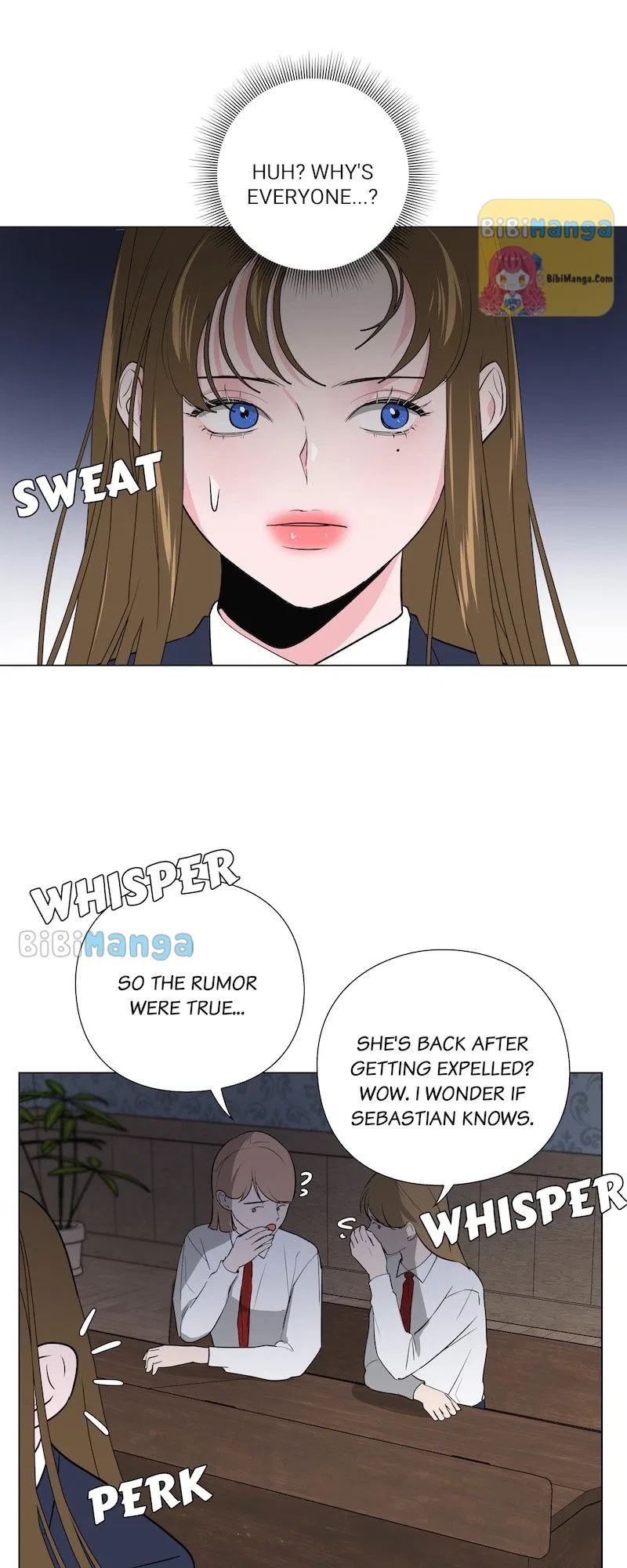 Once Upon a One Night Mistake Chapter 5 – Page 16