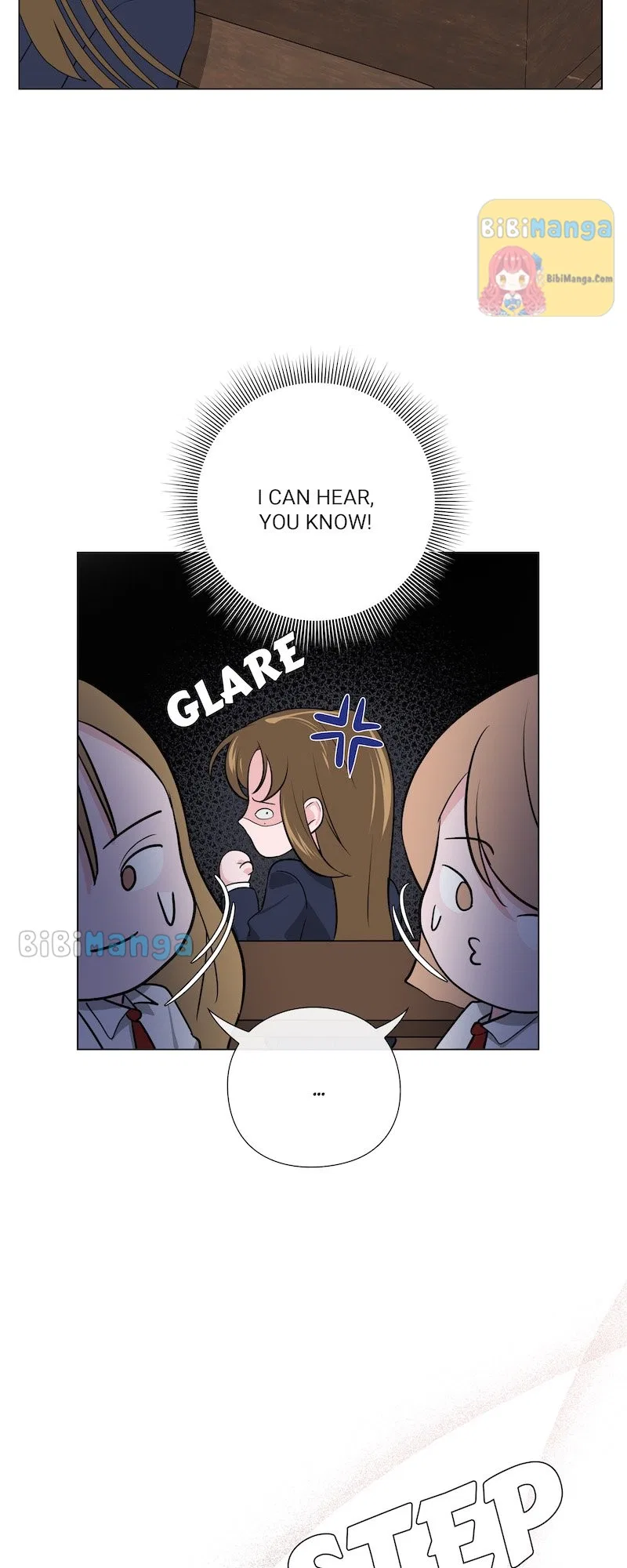 Once Upon a One Night Mistake Chapter 5 – Page 17