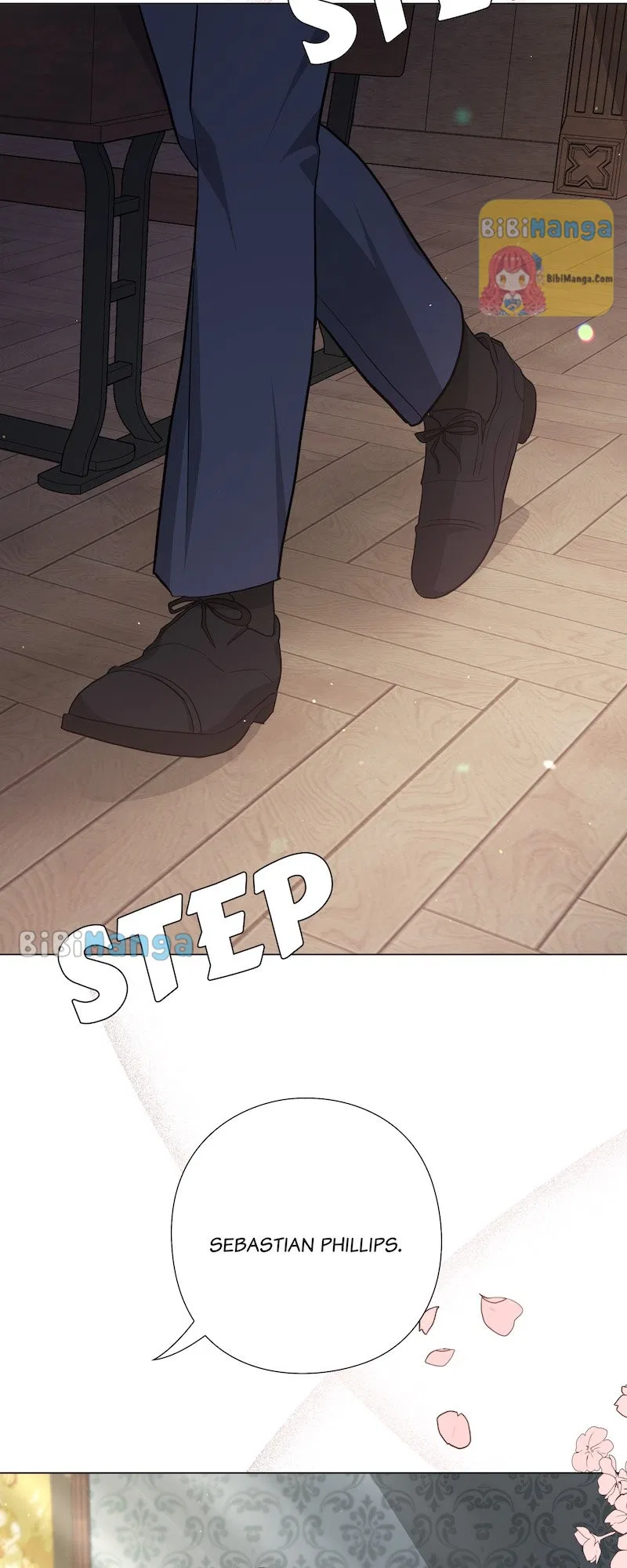 Once Upon a One Night Mistake Chapter 5 – Page 18