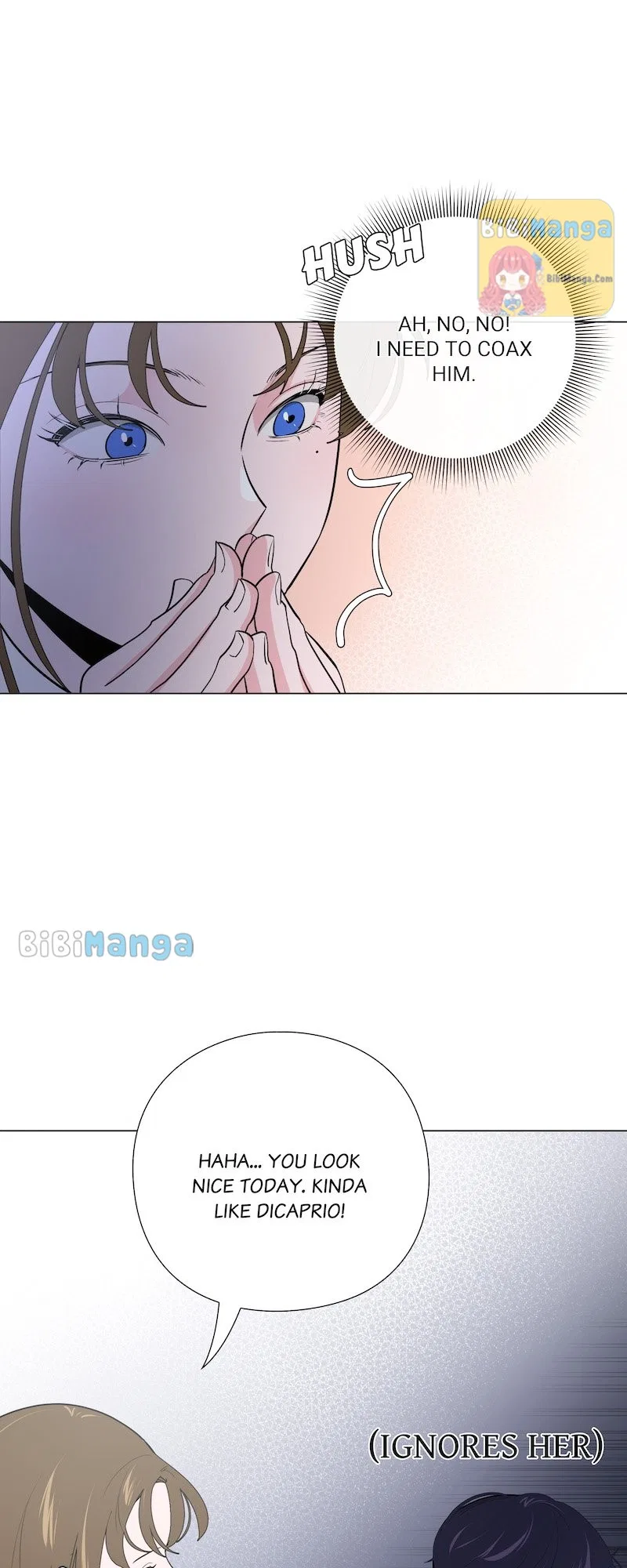 Once Upon a One Night Mistake Chapter 5 – Page 22
