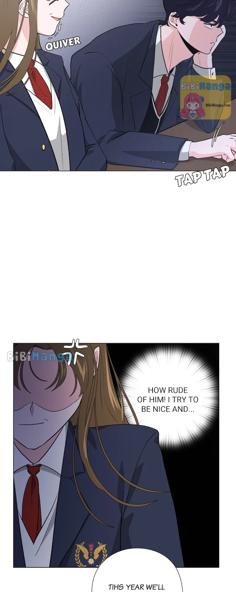 Once Upon a One Night Mistake Chapter 5 – Page 23