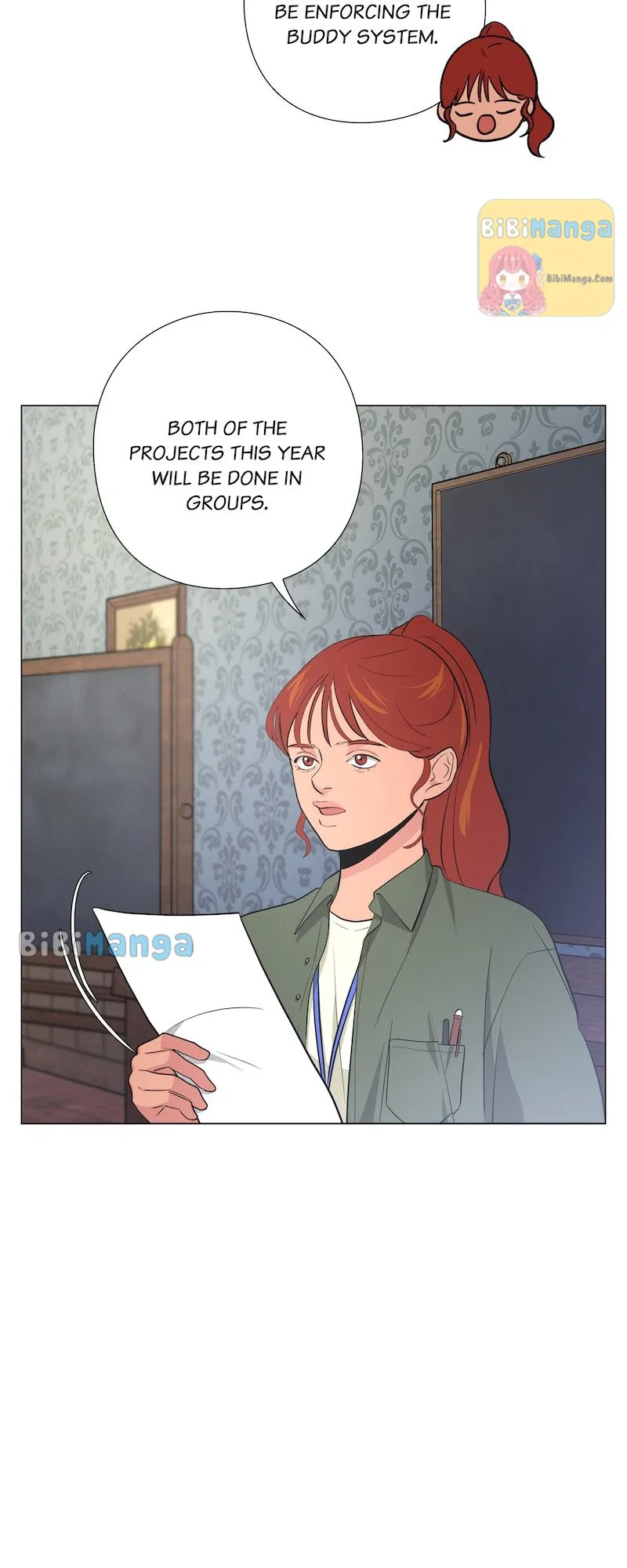 Once Upon a One Night Mistake Chapter 5 – Page 24