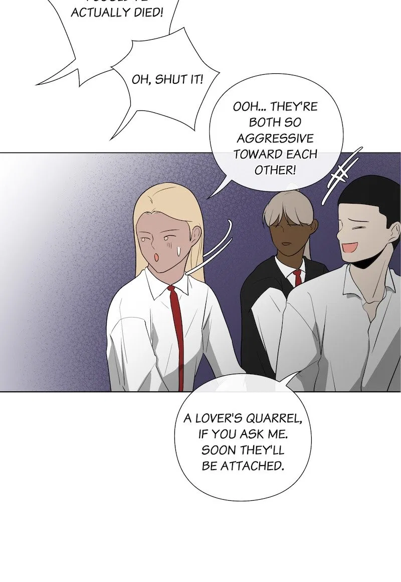 Once Upon a One Night Mistake Chapter 5 – Page 27
