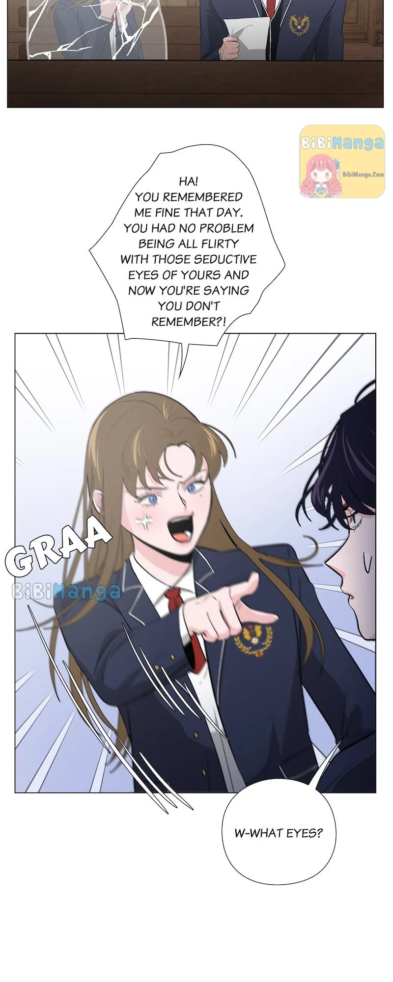 Once Upon a One Night Mistake Chapter 5 – Page 36