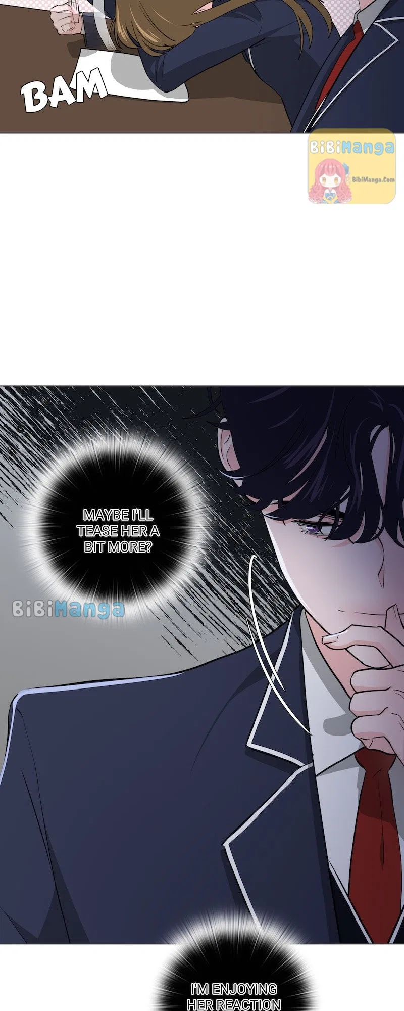 Once Upon a One Night Mistake Chapter 5 – Page 41