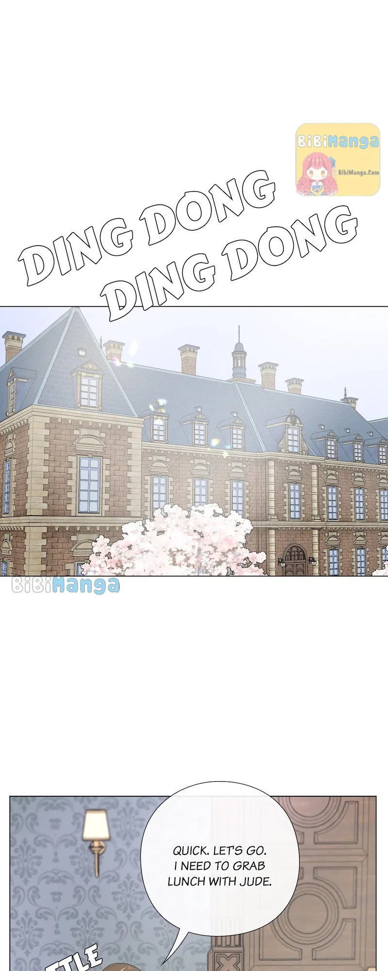 Once Upon a One Night Mistake Chapter 5 – Page 43