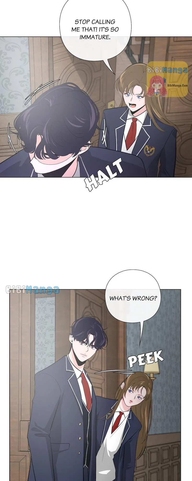 Once Upon a One Night Mistake Chapter 5 – Page 45