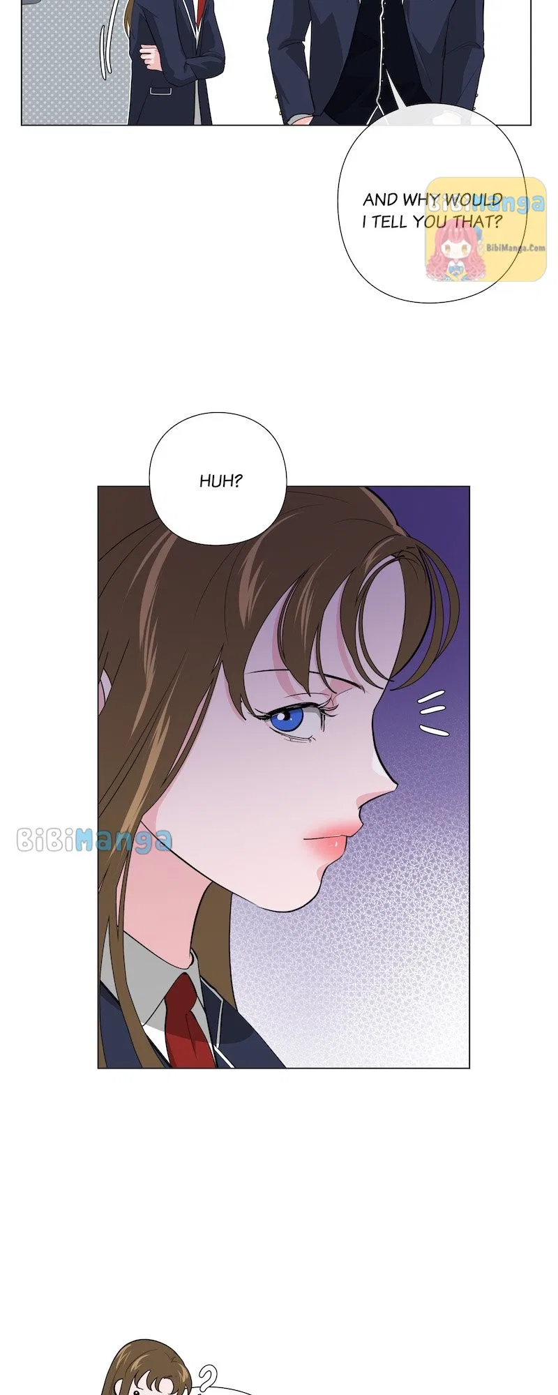 Once Upon a One Night Mistake Chapter 5 – Page 50