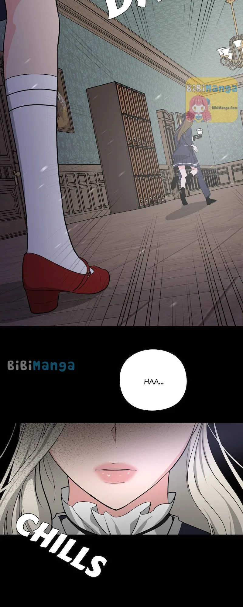 Once Upon a One Night Mistake Chapter 5 – Page 54