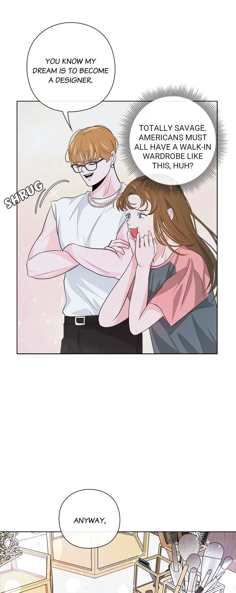 Once Upon a One Night Mistake Chapter 4 – Page 3