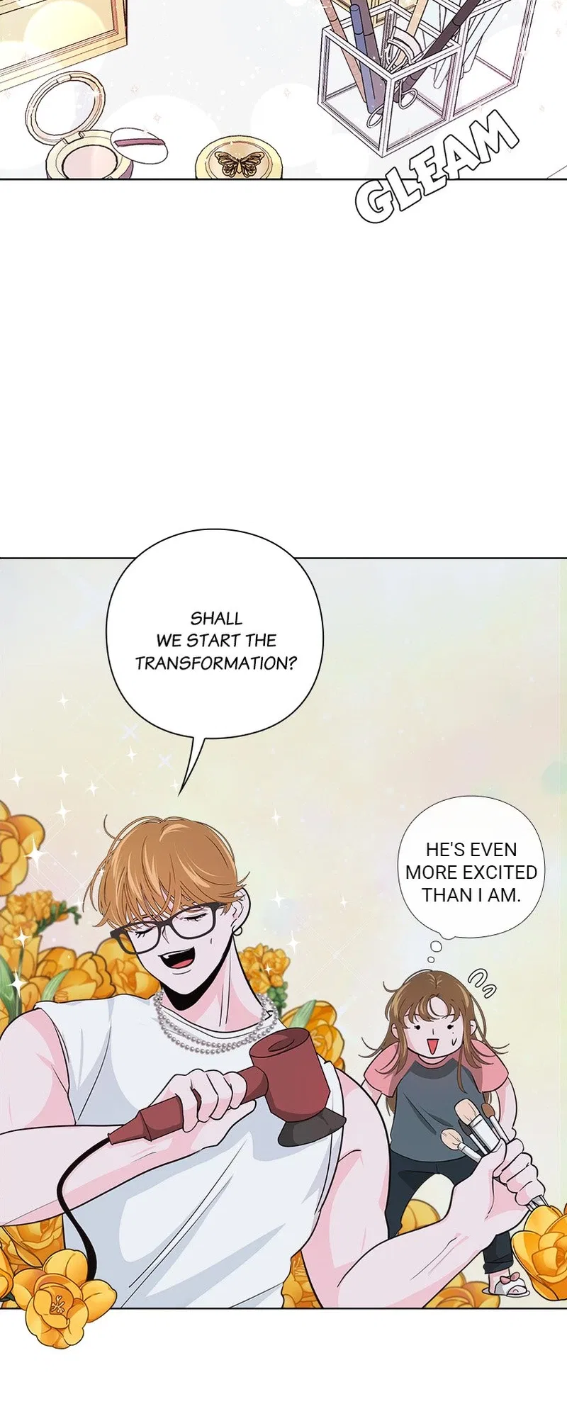 Once Upon a One Night Mistake Chapter 4 – Page 4