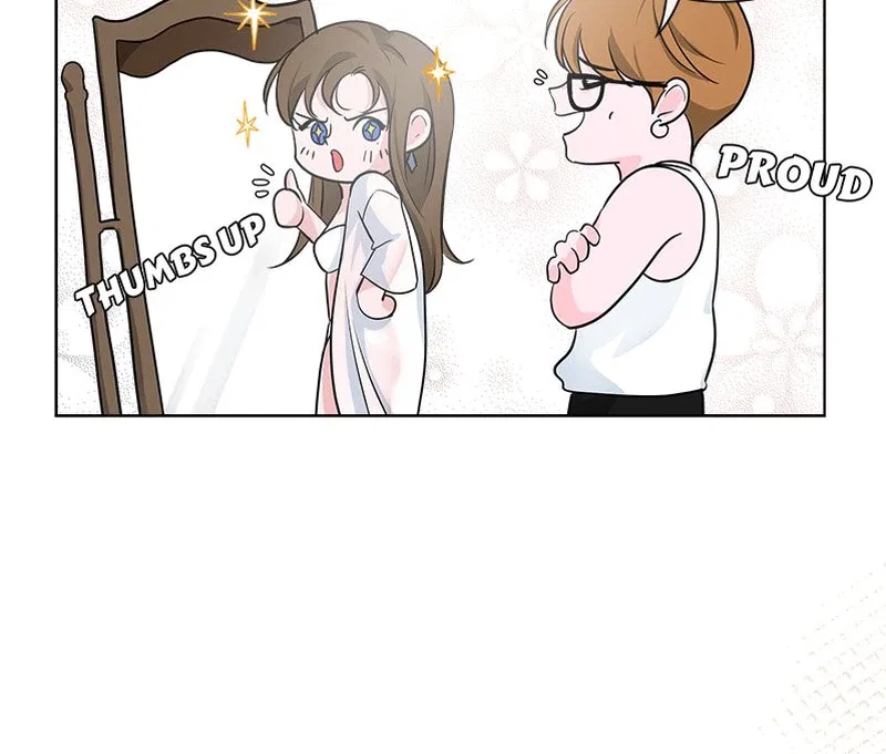 Once Upon a One Night Mistake Chapter 4 – Page 10