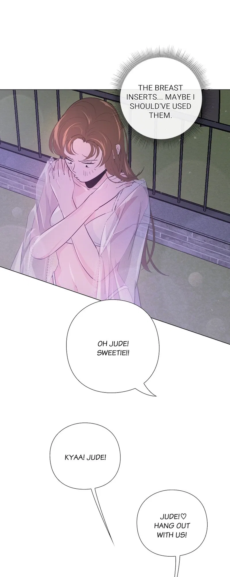 Once Upon a One Night Mistake Chapter 4 – Page 14