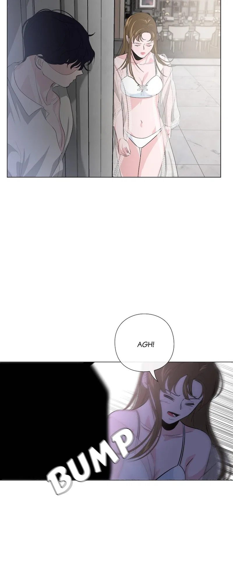 Once Upon a One Night Mistake Chapter 4 – Page 18