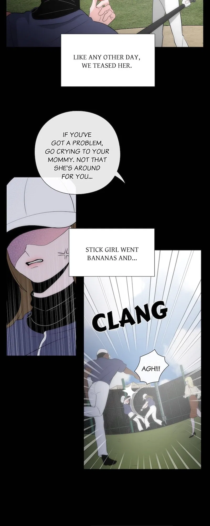 Once Upon a One Night Mistake Chapter 4 – Page 23