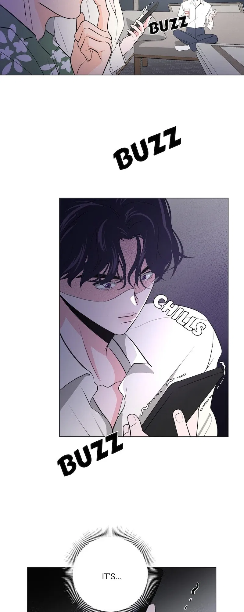 Once Upon a One Night Mistake Chapter 4 – Page 26