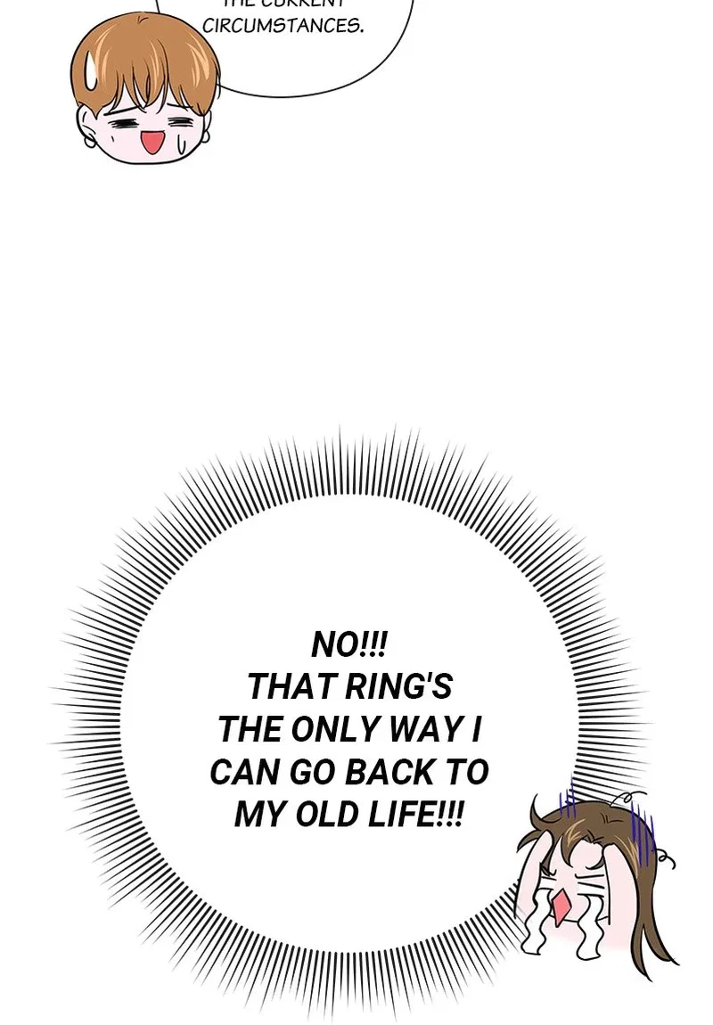 Once Upon a One Night Mistake Chapter 4 – Page 32