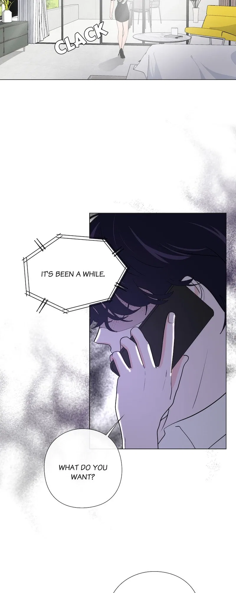 Once Upon a One Night Mistake Chapter 4 – Page 34