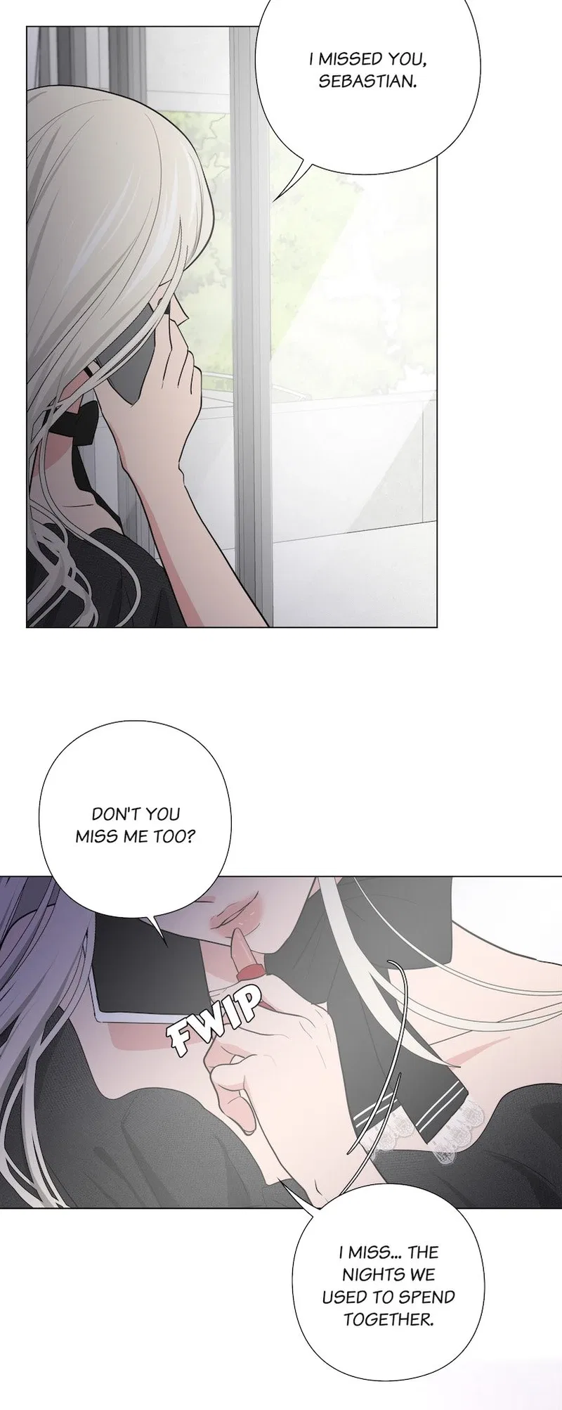 Once Upon a One Night Mistake Chapter 4 – Page 35
