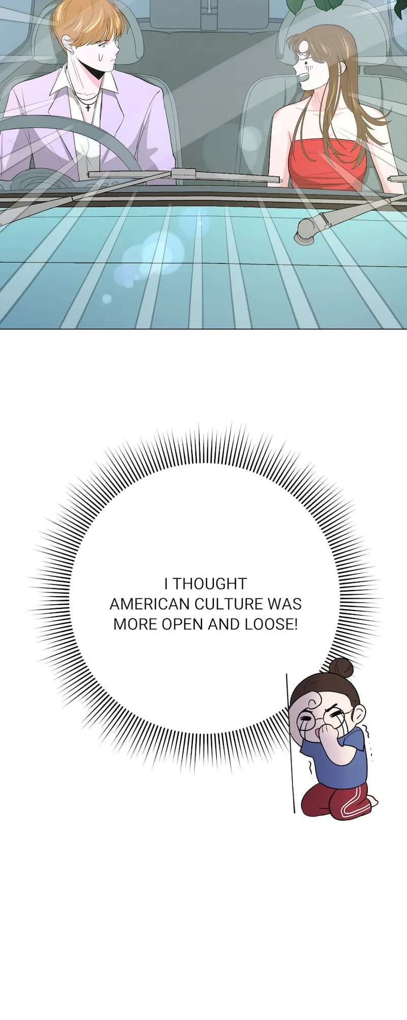 Once Upon a One Night Mistake Chapter 3 – Page 7