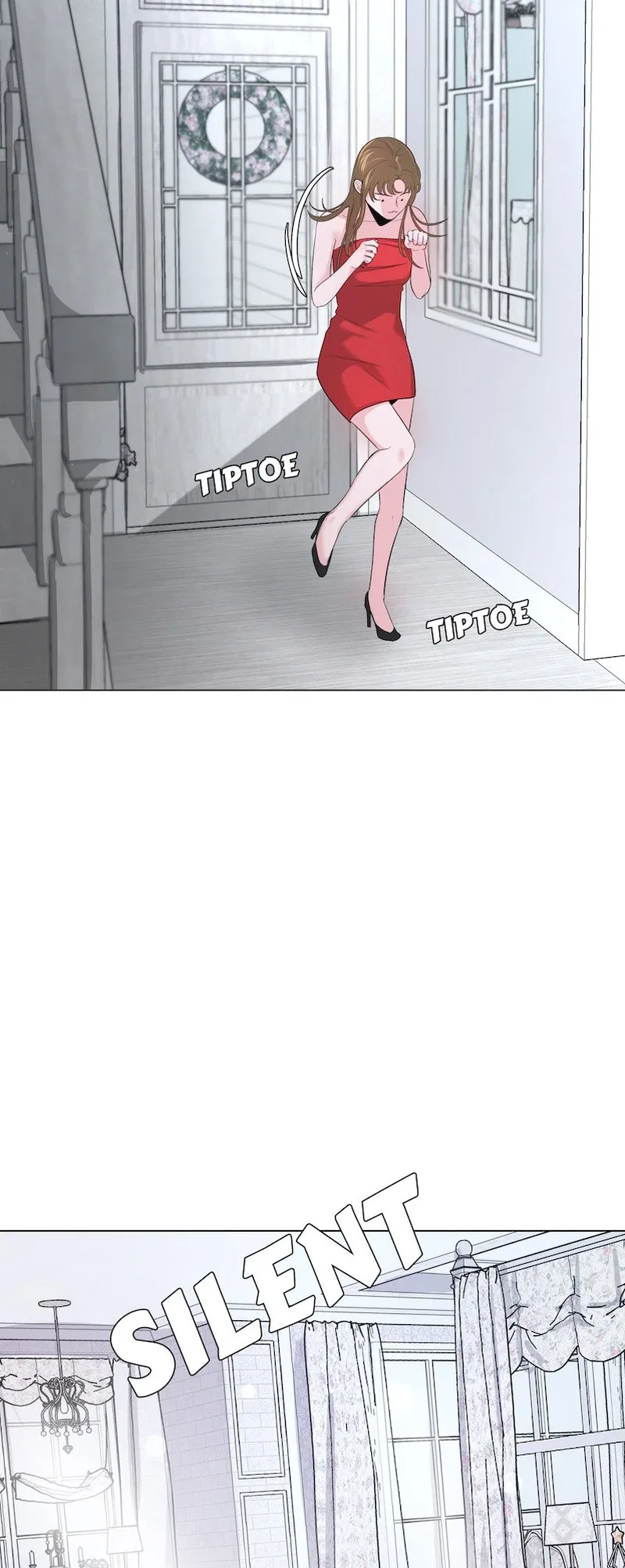 Once Upon a One Night Mistake Chapter 3 – Page 9