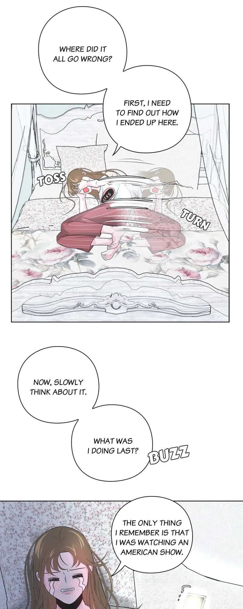 Once Upon a One Night Mistake Chapter 3 – Page 23