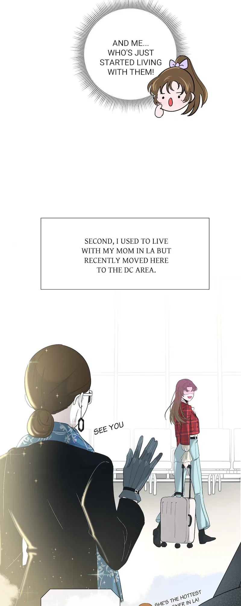 Once Upon a One Night Mistake Chapter 3 – Page 26