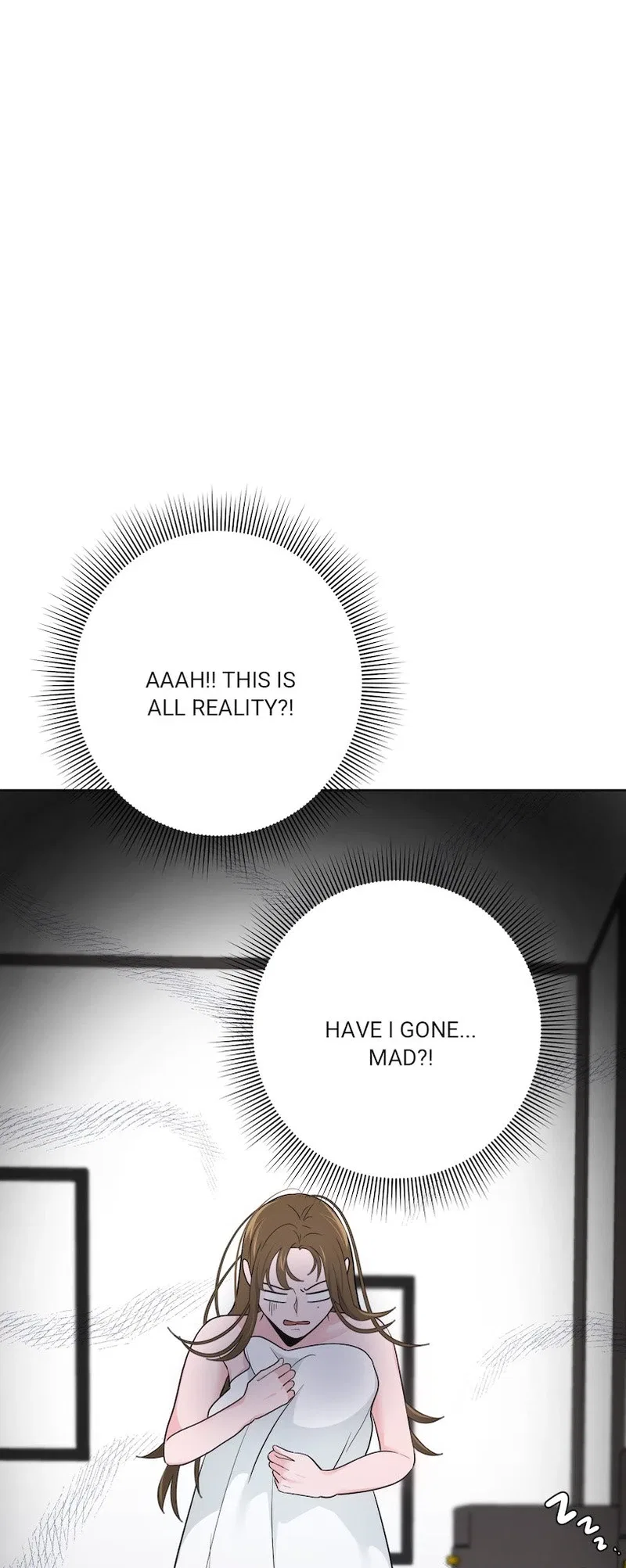 Once Upon a One Night Mistake Chapter 2 – Page 1