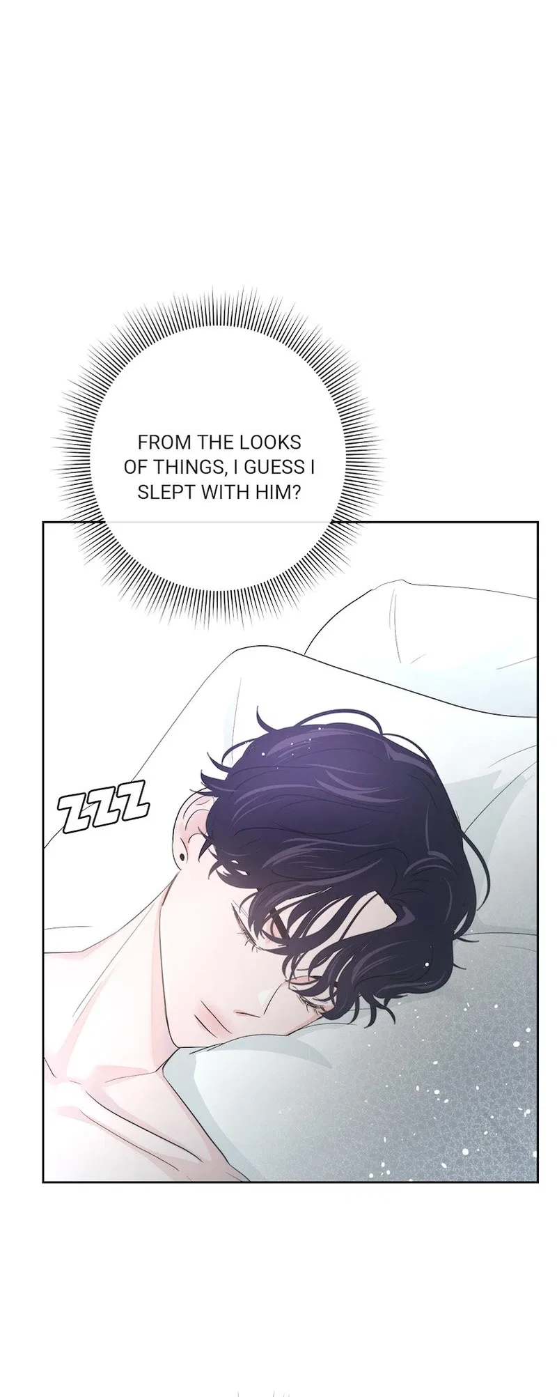 Once Upon a One Night Mistake Chapter 2 – Page 3