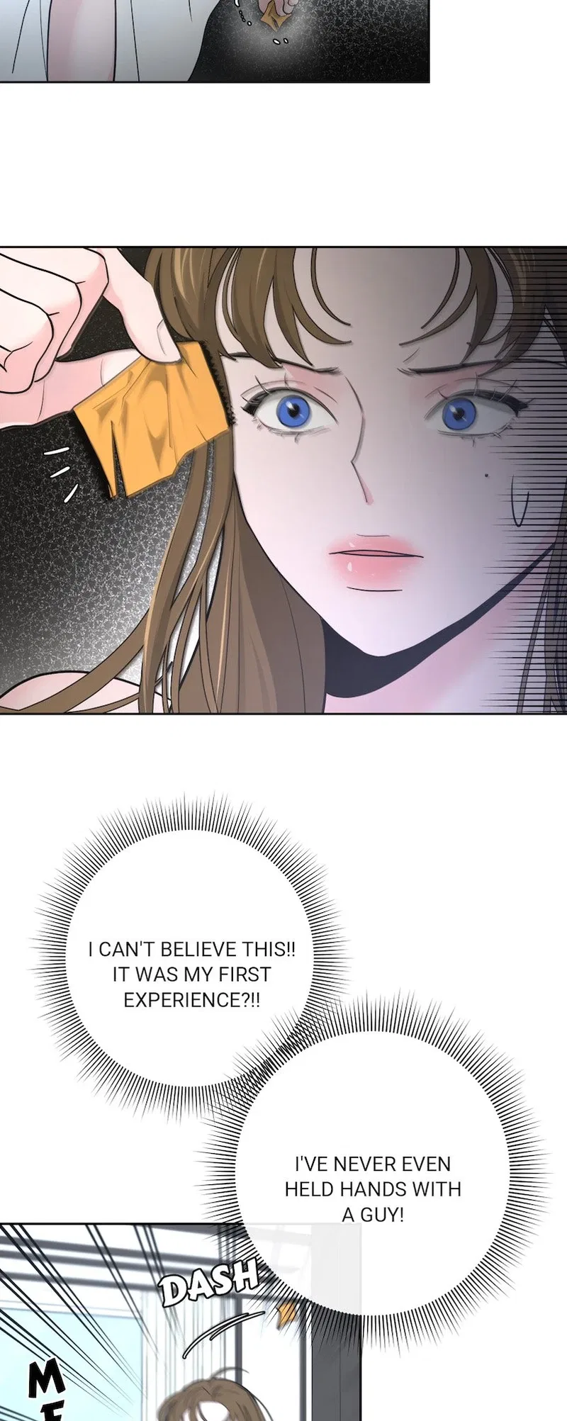 Once Upon a One Night Mistake Chapter 2 – Page 5