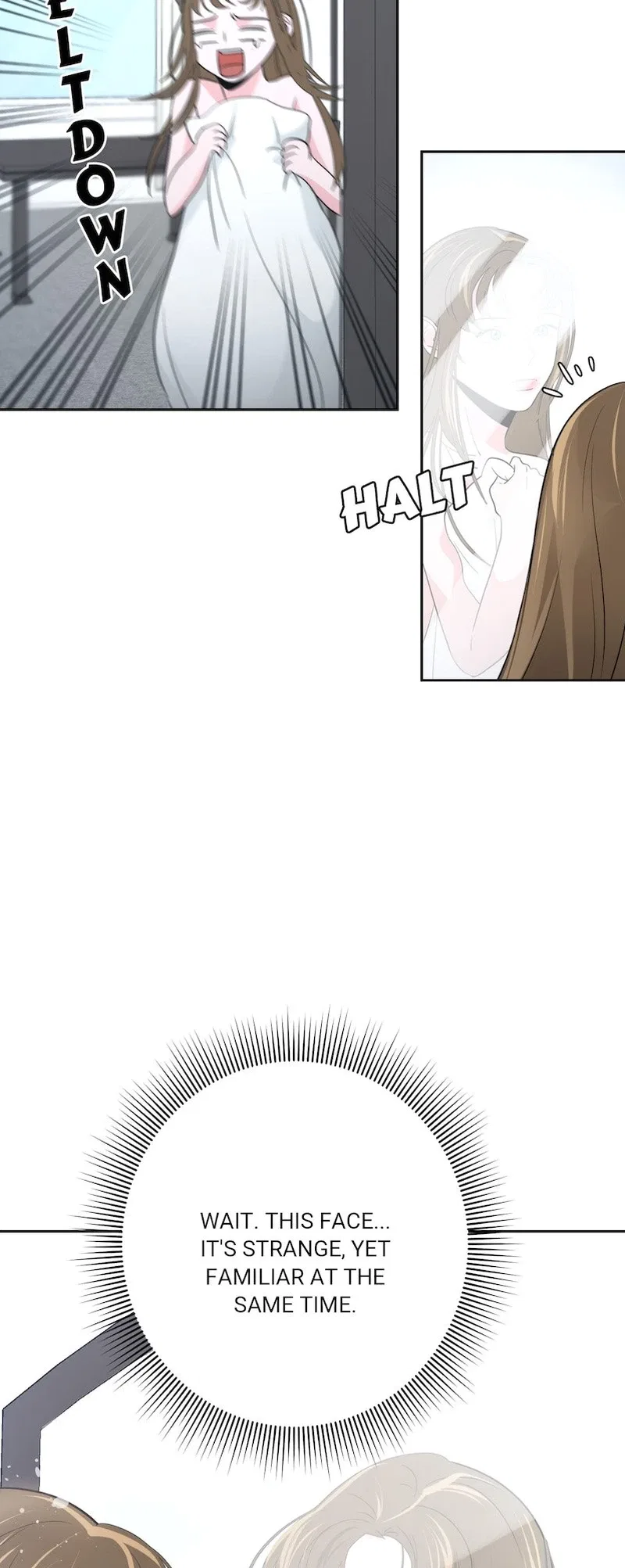 Once Upon a One Night Mistake Chapter 2 – Page 6