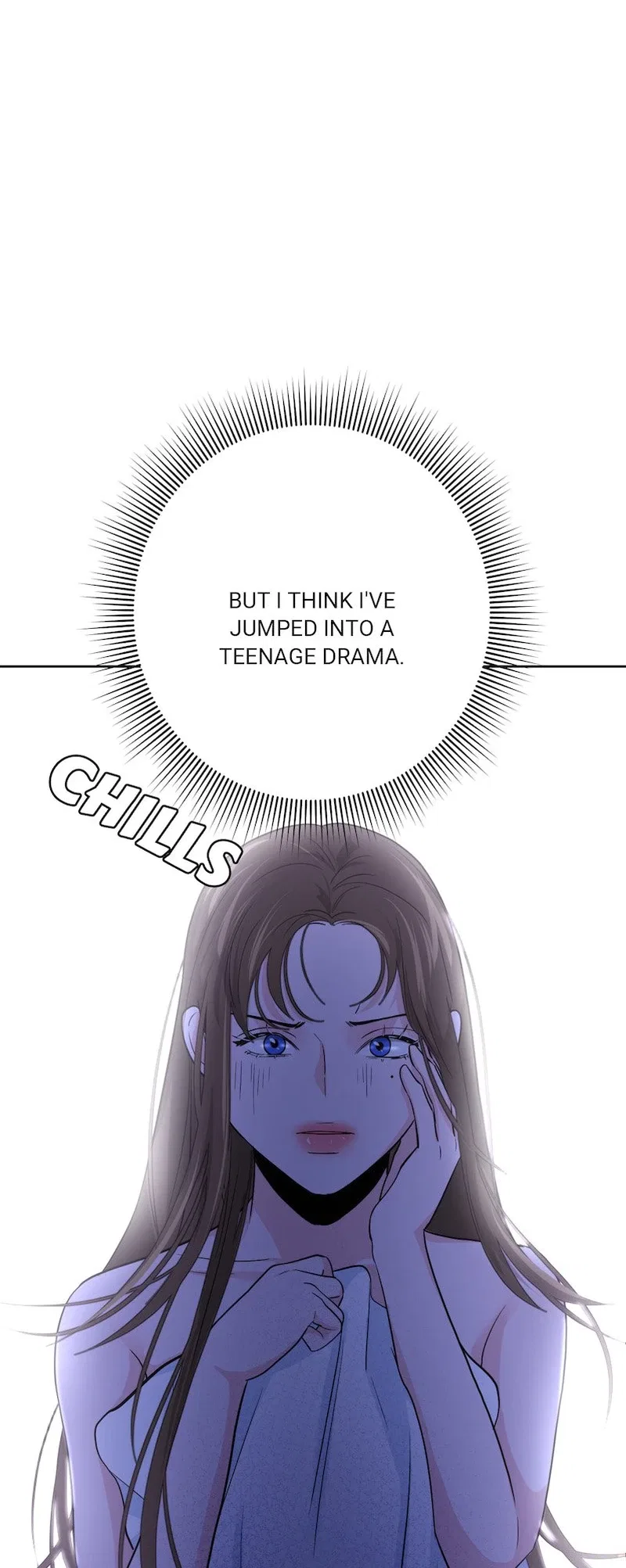 Once Upon a One Night Mistake Chapter 2 – Page 11