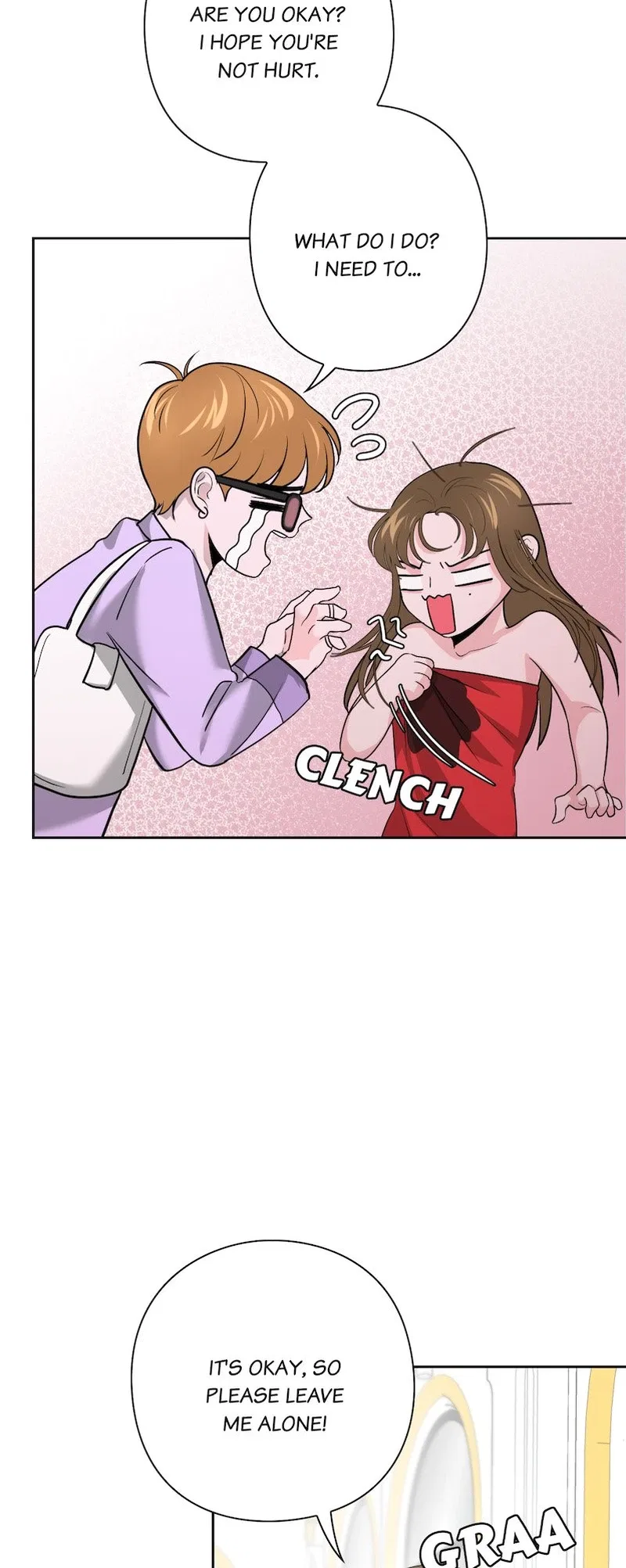 Once Upon a One Night Mistake Chapter 2 – Page 20