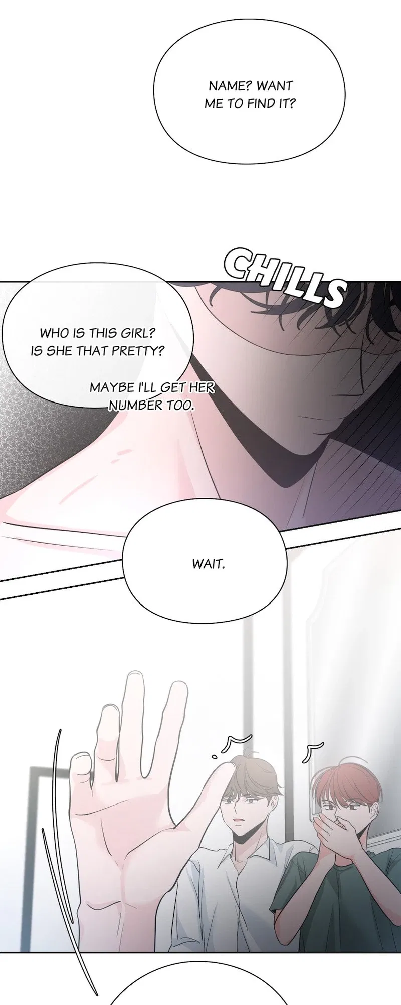 Once Upon a One Night Mistake Chapter 2 – Page 23