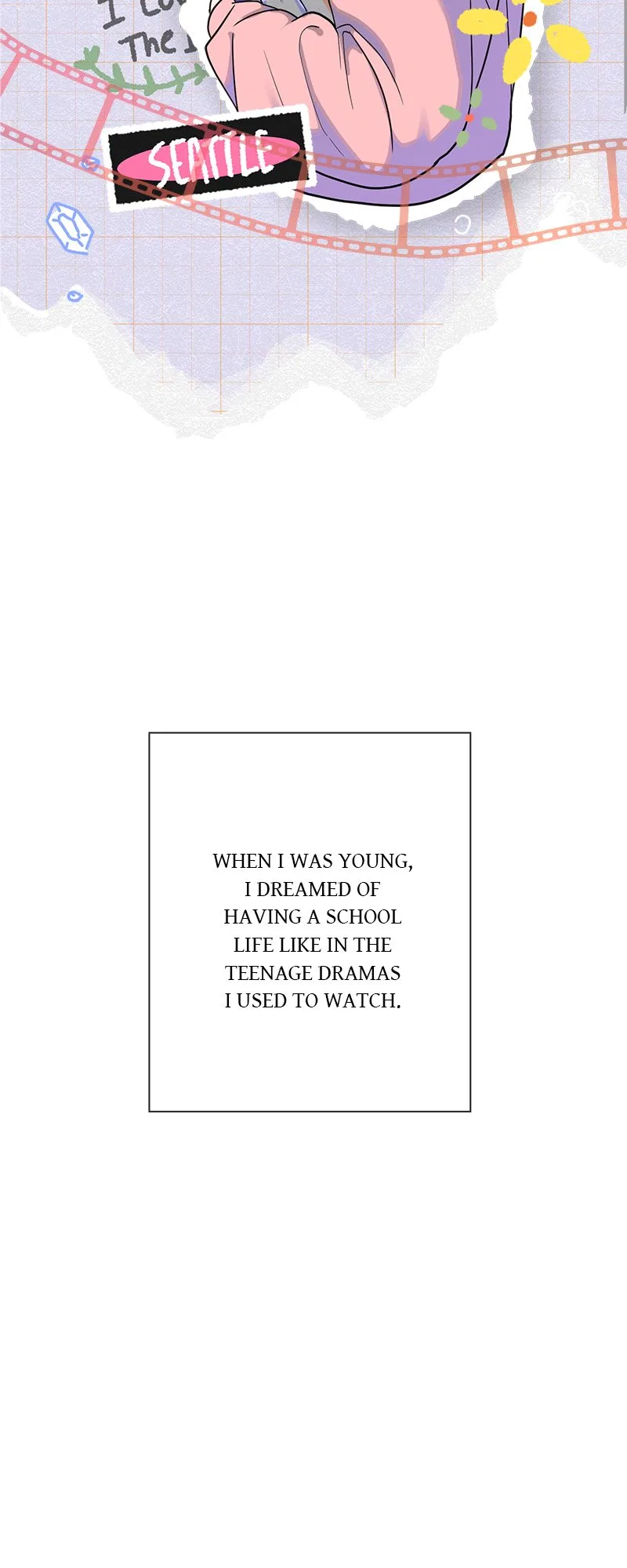 Once Upon a One Night Mistake Chapter 1 – Page 2