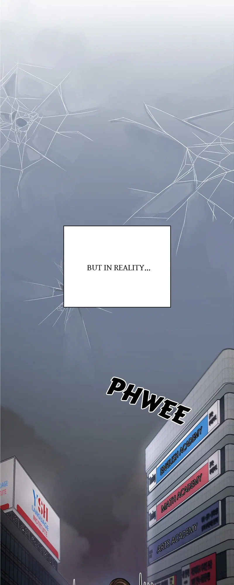 Once Upon a One Night Mistake Chapter 1 – Page 6