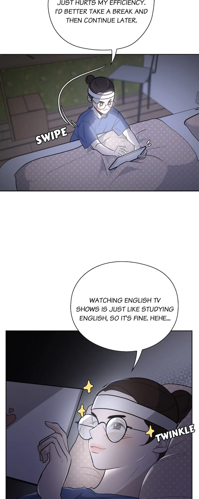 Once Upon a One Night Mistake Chapter 1 – Page 15
