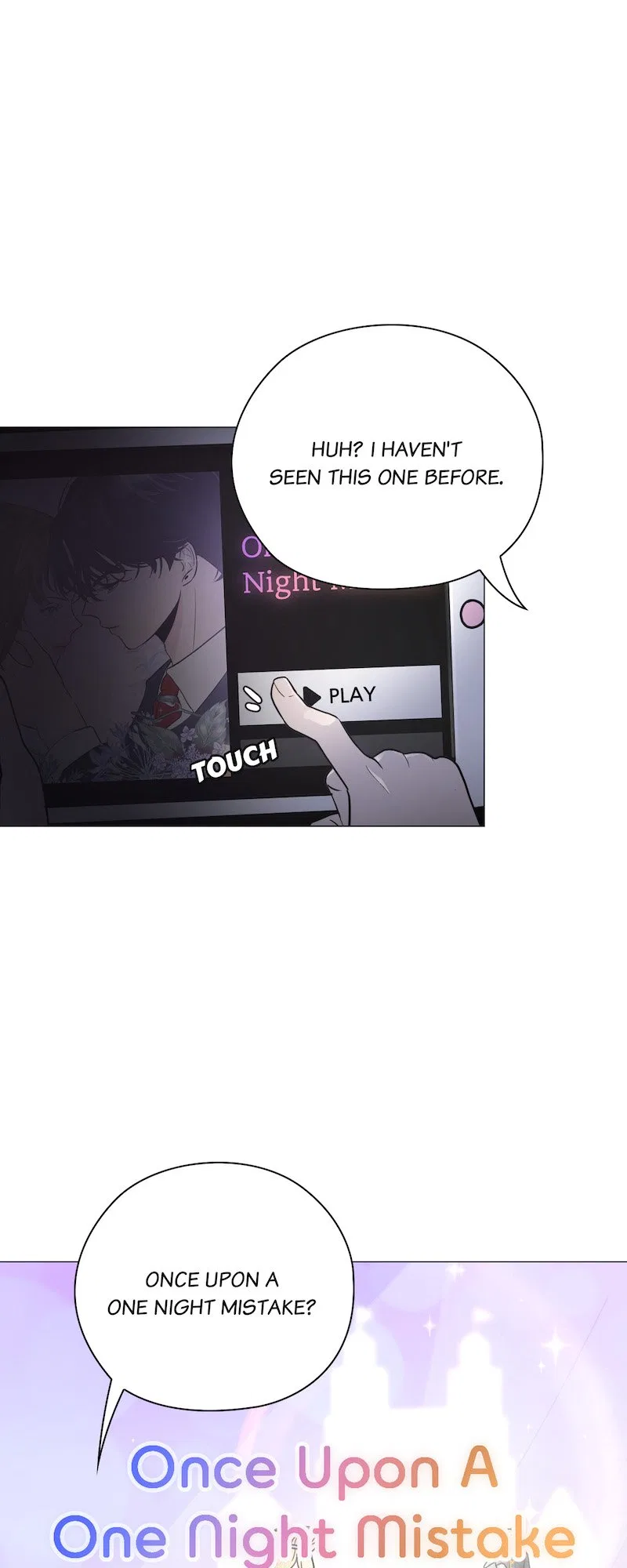Once Upon a One Night Mistake Chapter 1 – Page 17