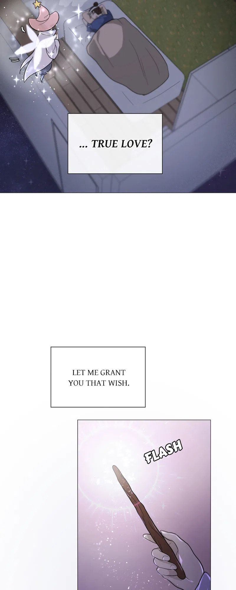 Once Upon a One Night Mistake Chapter 1 – Page 26