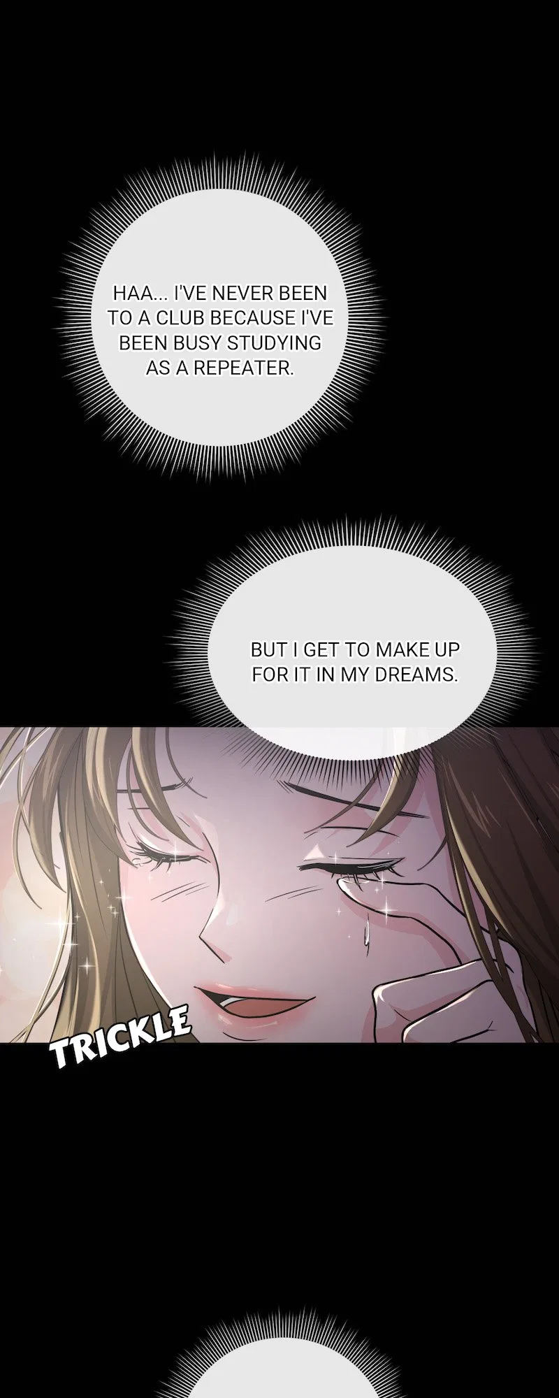 Once Upon a One Night Mistake Chapter 1 – Page 37