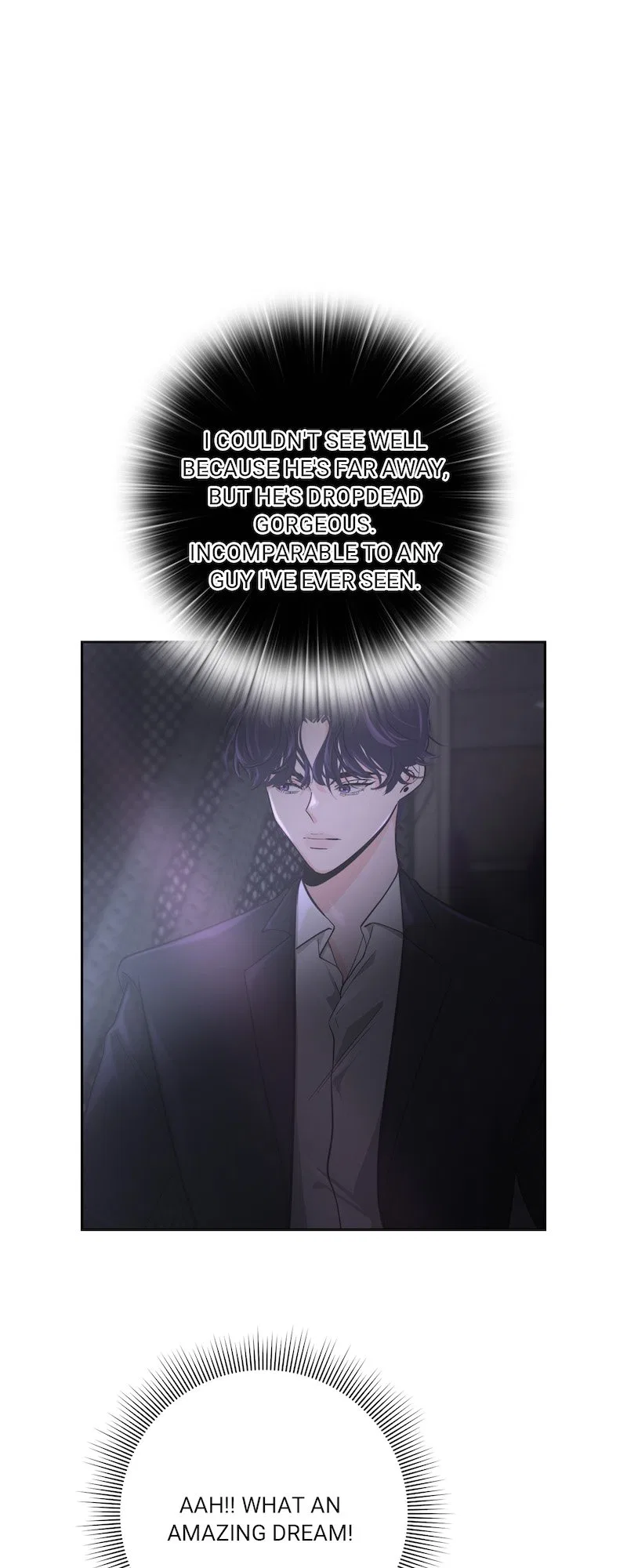 Once Upon a One Night Mistake Chapter 1 – Page 57