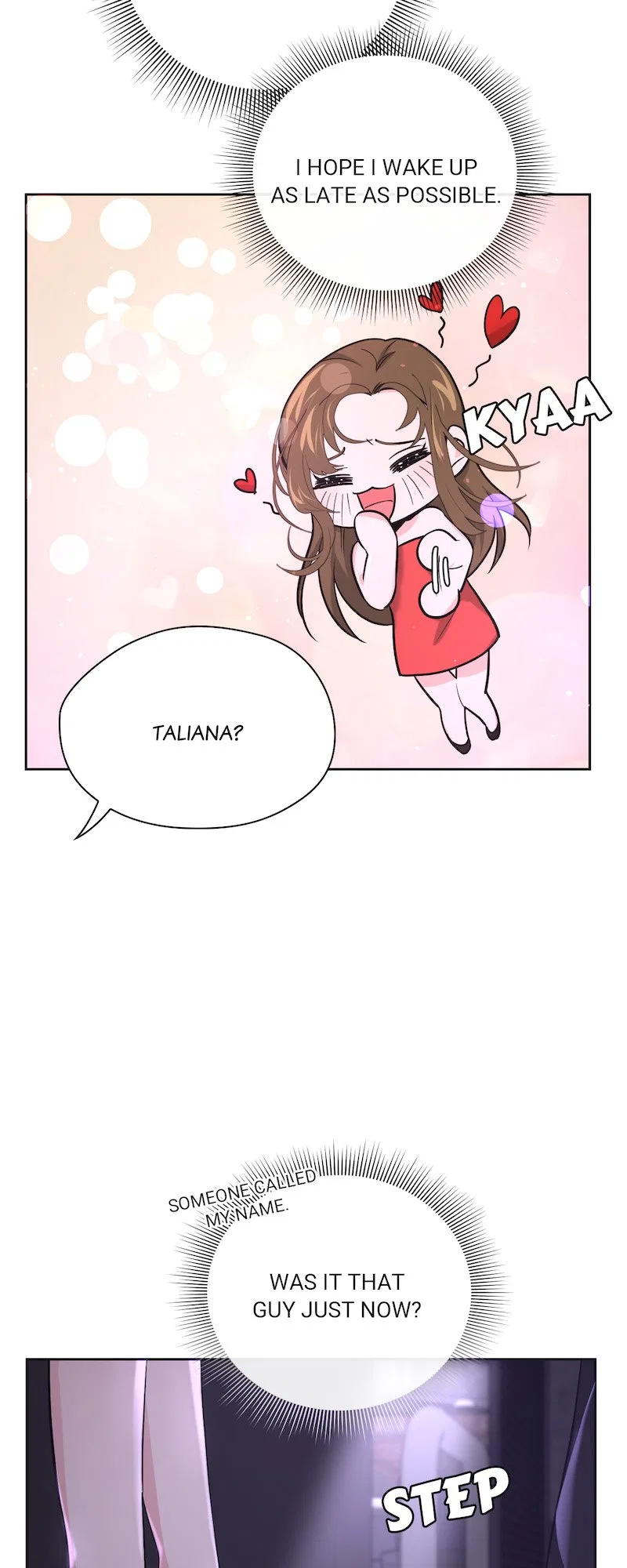 Once Upon a One Night Mistake Chapter 1 – Page 58
