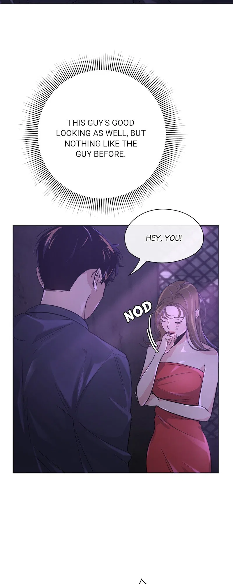 Once Upon a One Night Mistake Chapter 1 – Page 60