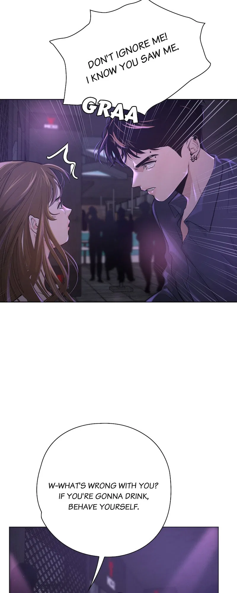 Once Upon a One Night Mistake Chapter 1 – Page 61