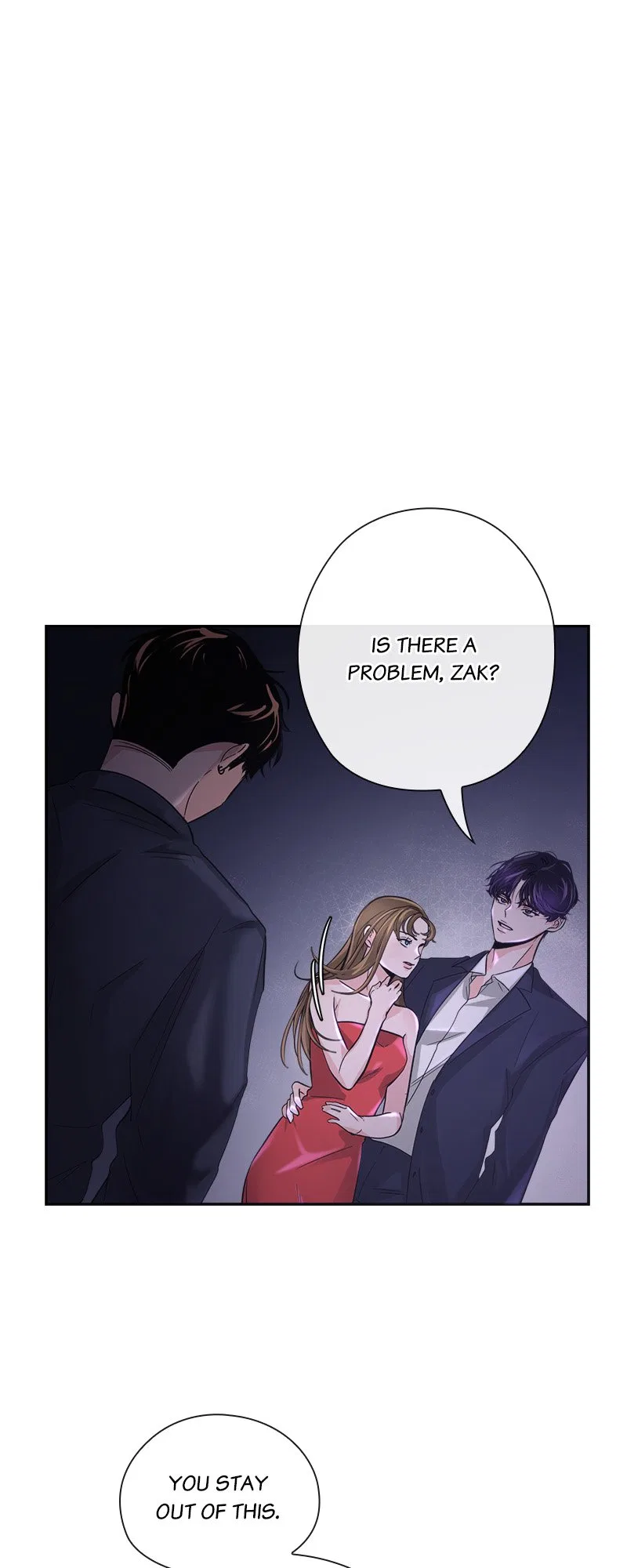 Once Upon a One Night Mistake Chapter 1 – Page 66