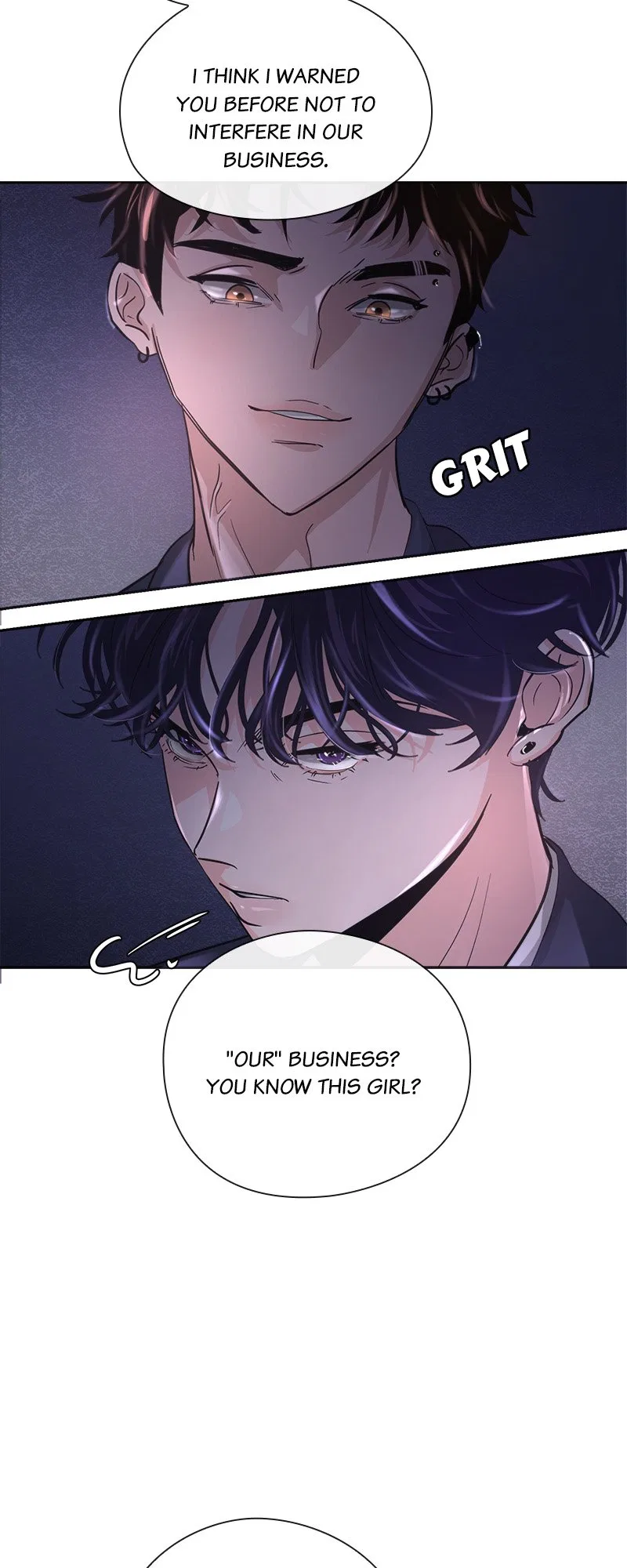 Once Upon a One Night Mistake Chapter 1 – Page 67