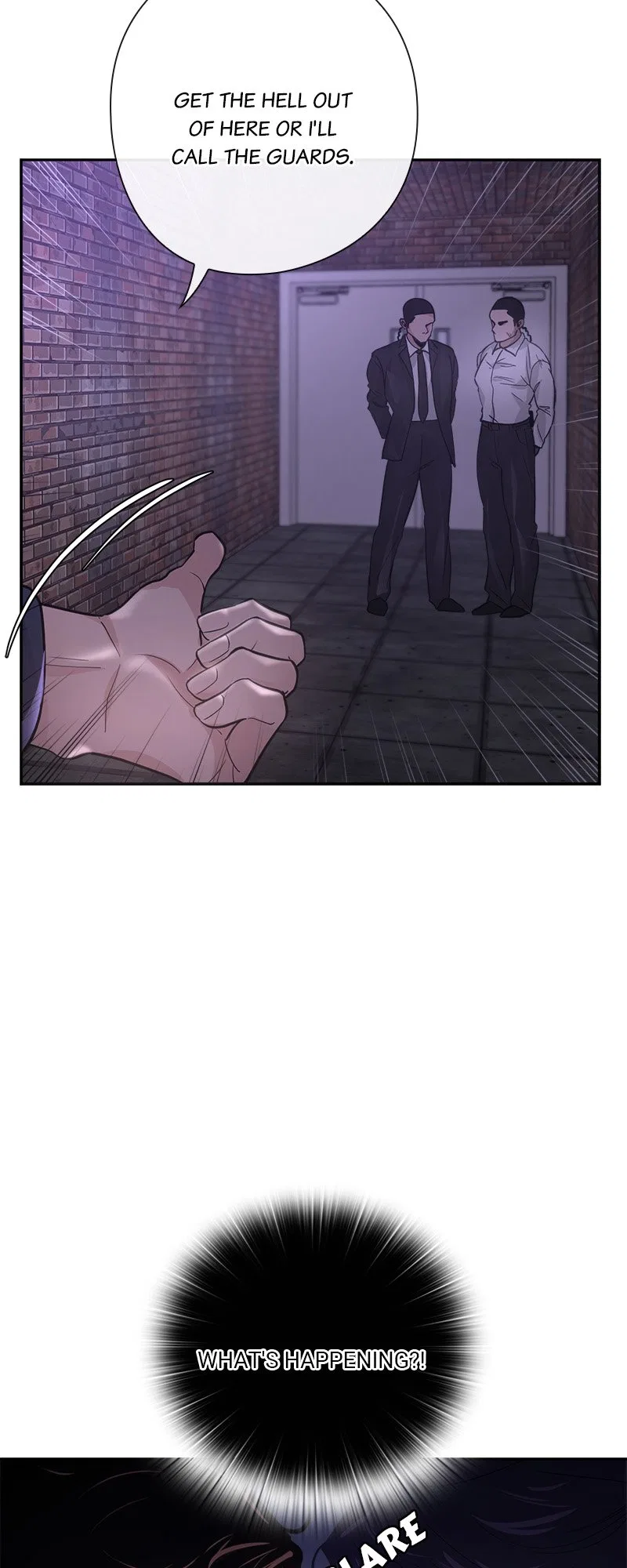 Once Upon a One Night Mistake Chapter 1 – Page 68